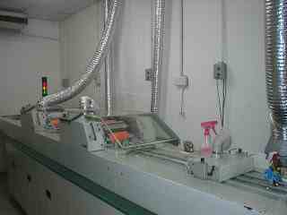 kba metronic oc200